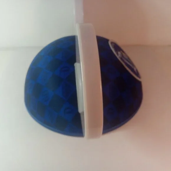 DISNEYLAND 60TH ANNIVERSARY DIAMOND CELEBRATION MICKEY MOUSE EARS HAT - Picture 6 of 9